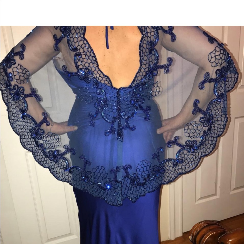 Tarik ediz dress